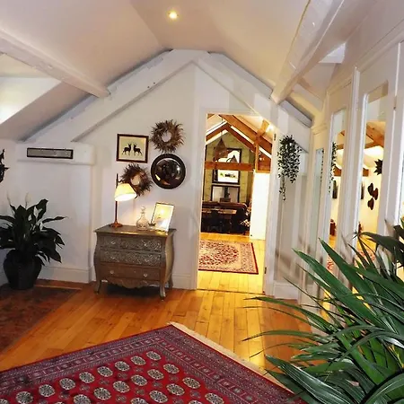 Villa Pheasants Retreat With Hot Tub And Fire Pit Trefnant Exterior foto